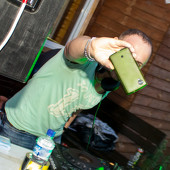 MIDNIGHT PROJECT фото 103