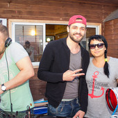 MIDNIGHT PROJECT фото 126