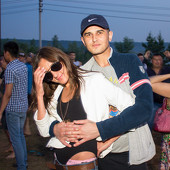 MIDNIGHT PROJECT фото 86