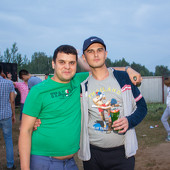 MIDNIGHT PROJECT фото 102