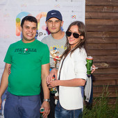 MIDNIGHT PROJECT фото 116