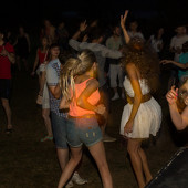 MIDNIGHT PROJECT фото 41