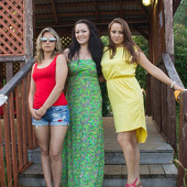 MIDNIGHT PROJECT фото 151