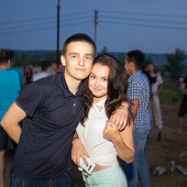 MIDNIGHT PROJECT фото 87