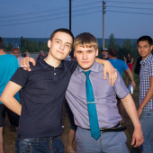 MIDNIGHT PROJECT фото 88