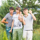 MIDNIGHT PROJECT фото 143