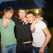 MIDNIGHT PROJECT фото 64