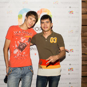 MIDNIGHT PROJECT фото 45