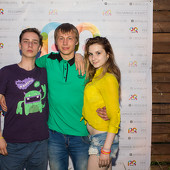 MIDNIGHT PROJECT фото 110