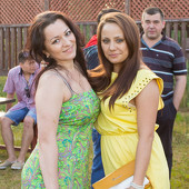 MIDNIGHT PROJECT фото 148