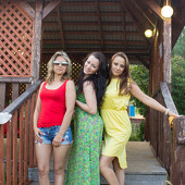 MIDNIGHT PROJECT фото 152