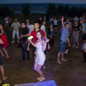 MIDNIGHT PROJECT фото 65