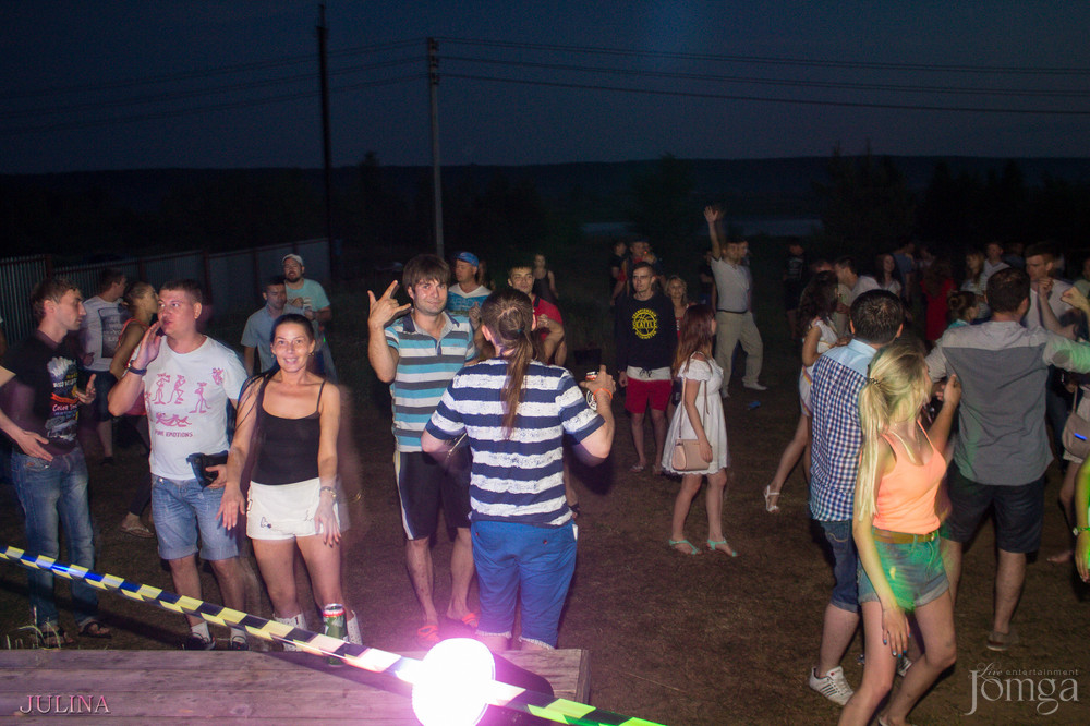 Фотография с MIDNIGHT PROJECT в Снигиревские бани