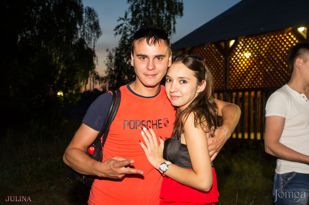 Фотография с MIDNIGHT PROJECT в Снигиревские бани