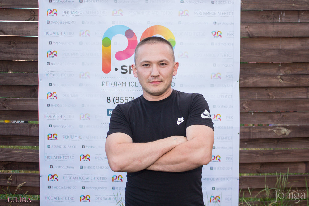 Фотография с MIDNIGHT PROJECT в Снигиревские бани