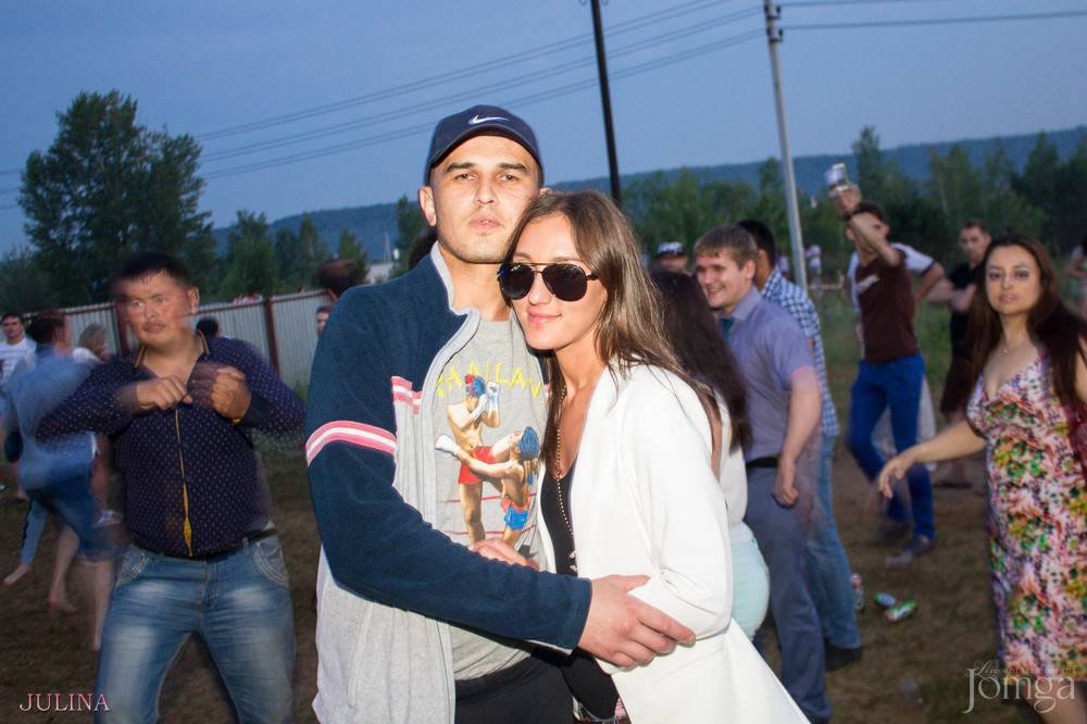 Фотография с MIDNIGHT PROJECT в Снигиревские бани