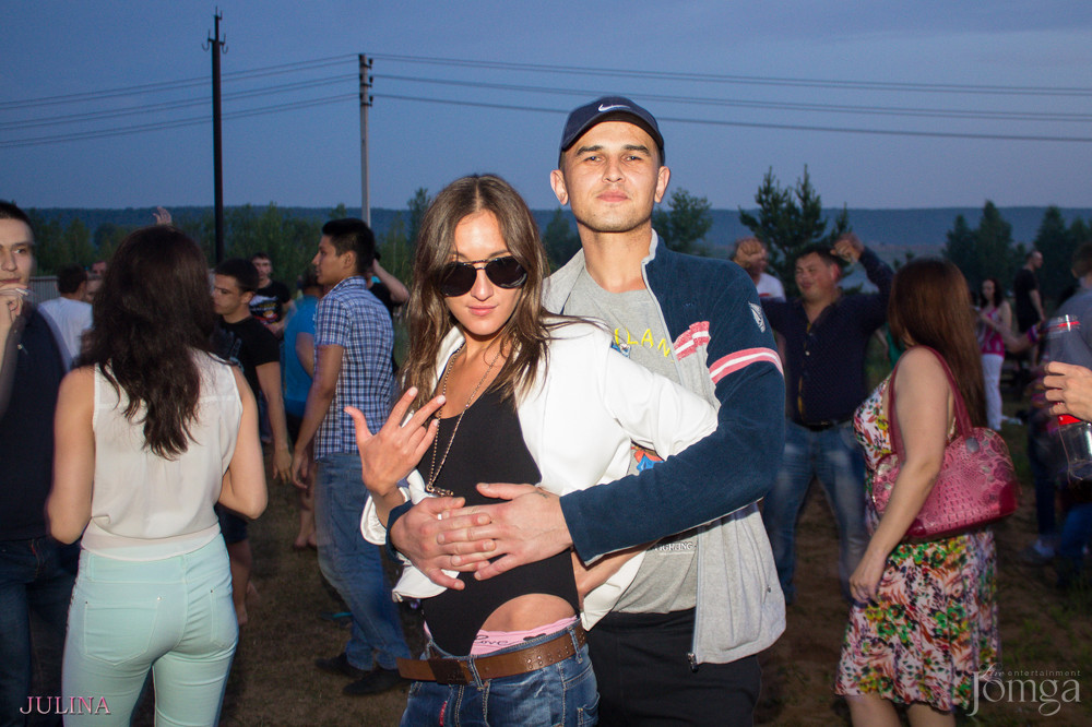 Фотография с MIDNIGHT PROJECT в Снигиревские бани