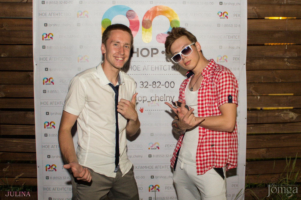 Фотография с MIDNIGHT PROJECT в Снигиревские бани