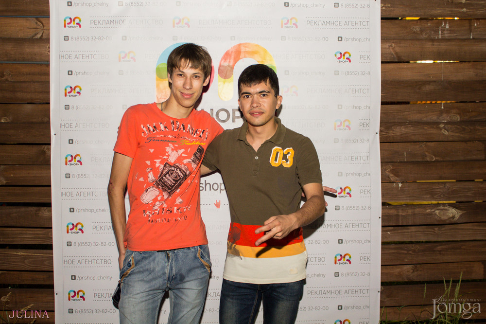 Фотография с MIDNIGHT PROJECT в Снигиревские бани