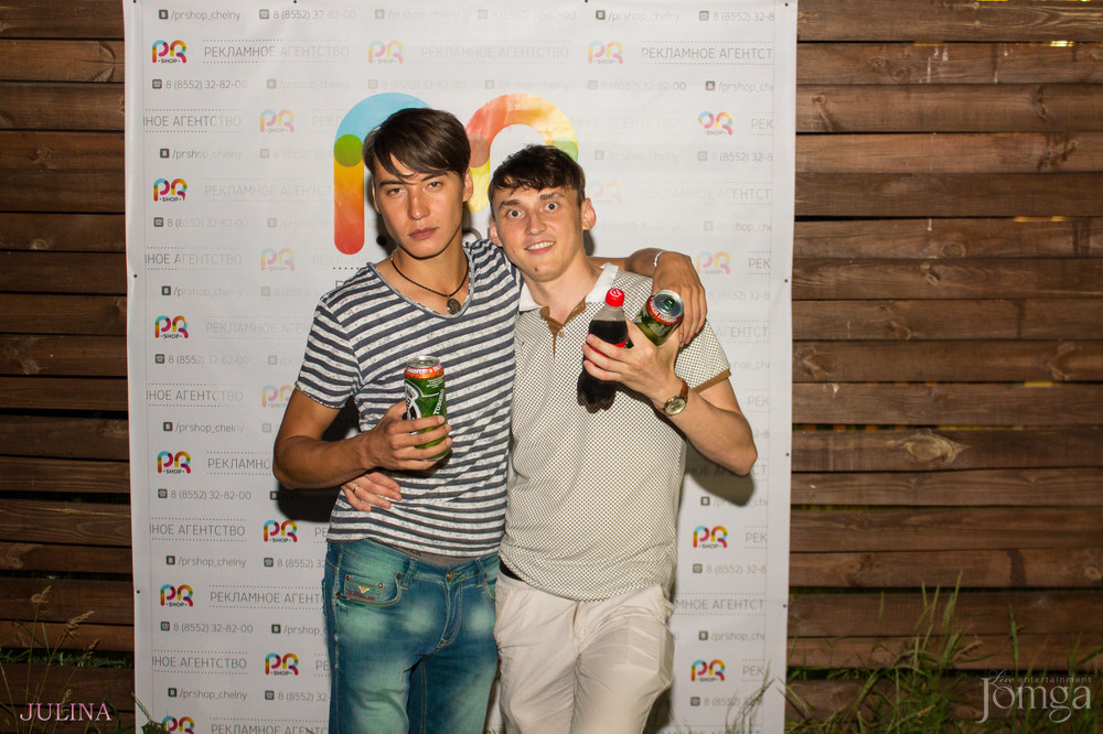 Фотография с MIDNIGHT PROJECT в Снигиревские бани