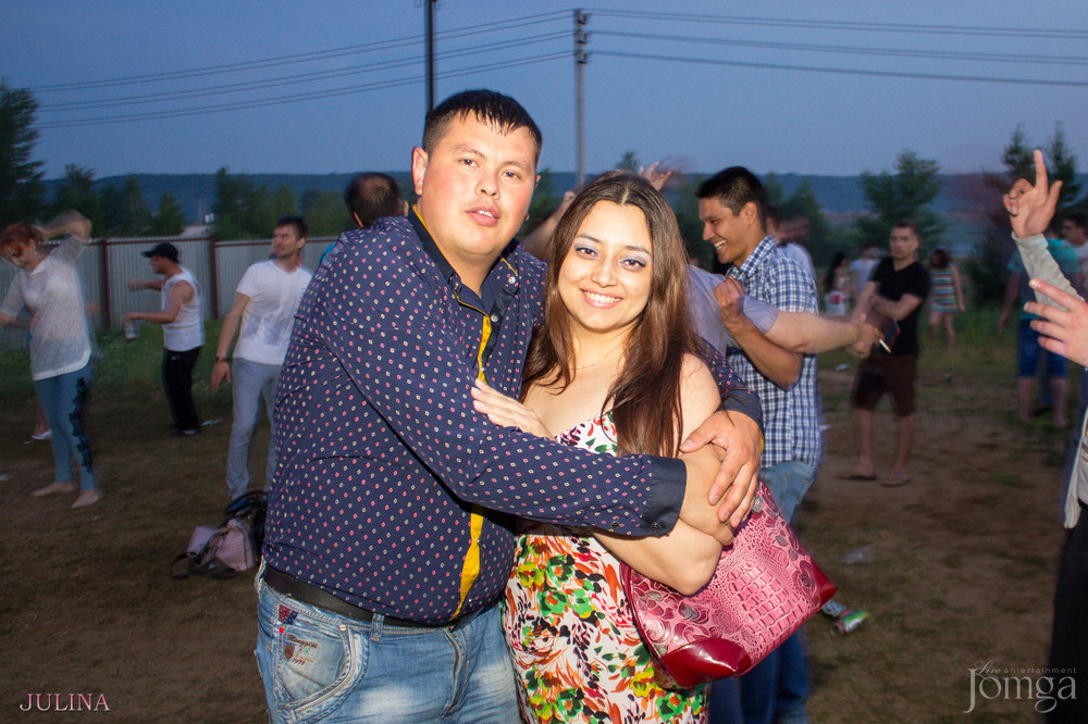 Фотография с MIDNIGHT PROJECT в Снигиревские бани