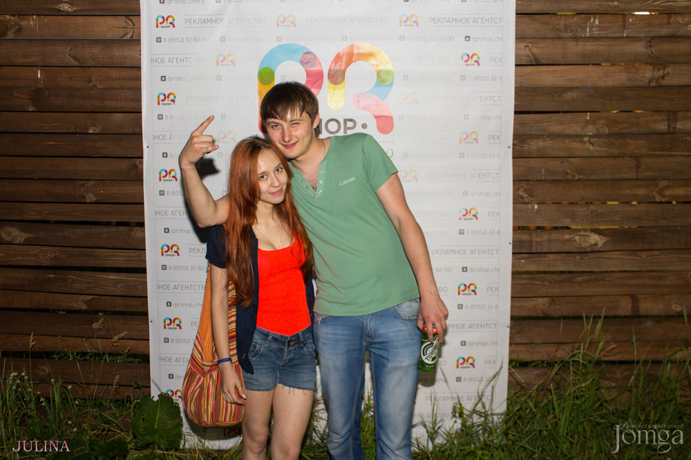 Фотография с MIDNIGHT PROJECT в Снигиревские бани