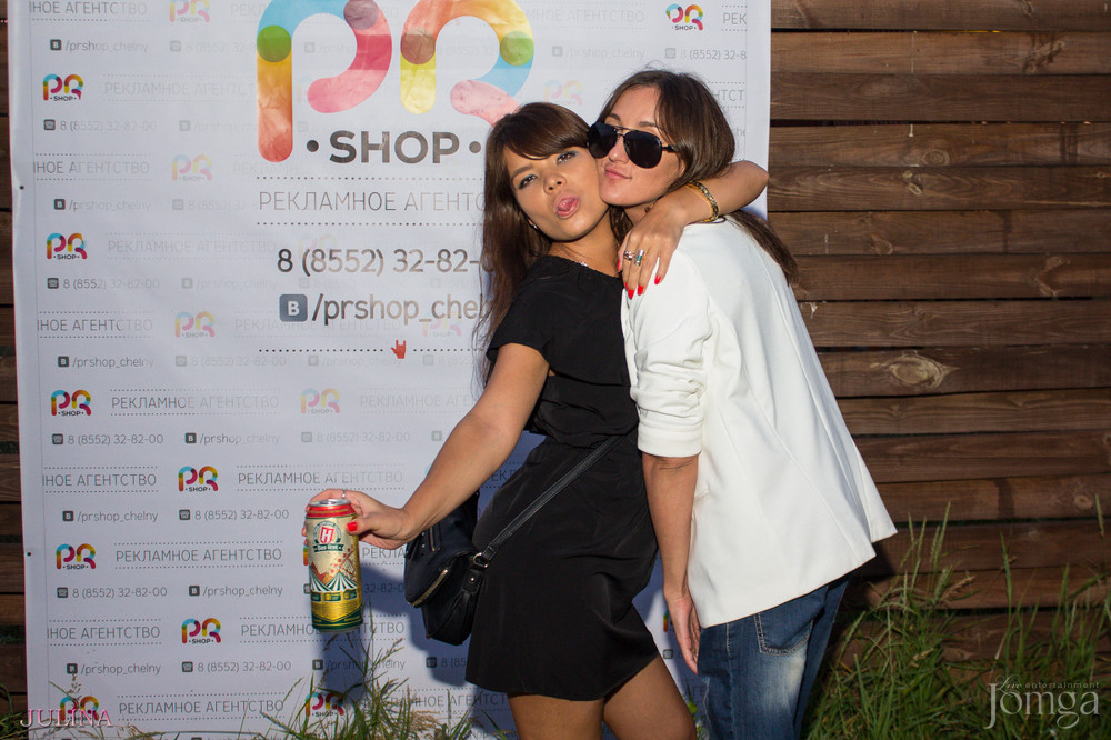 Фотография с MIDNIGHT PROJECT в Снигиревские бани