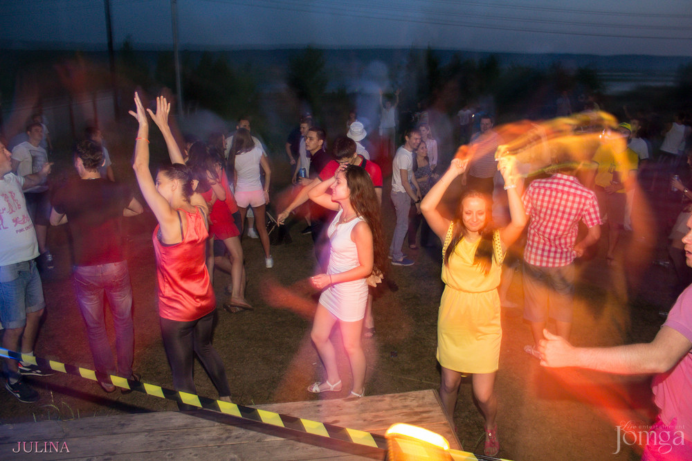 Фотография с MIDNIGHT PROJECT в Снигиревские бани