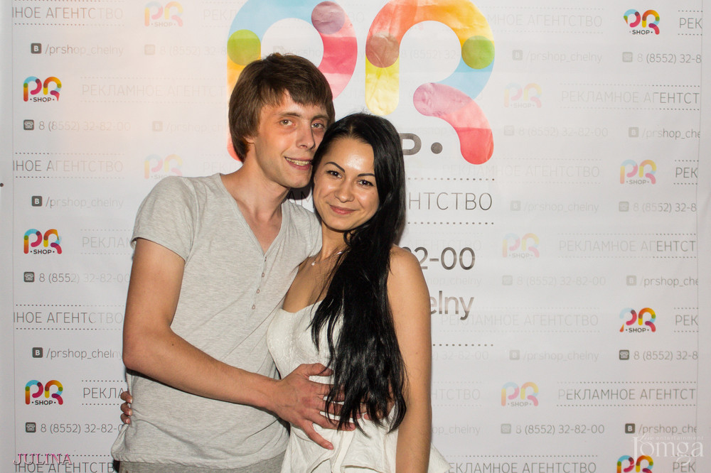 Фотография с MIDNIGHT PROJECT в Снигиревские бани