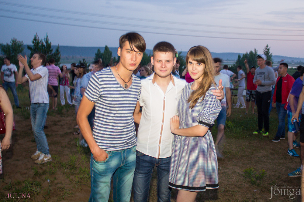 Фотография с MIDNIGHT PROJECT в Снигиревские бани