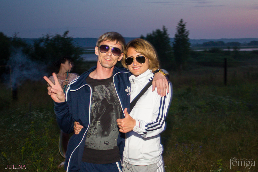 Фотография с MIDNIGHT PROJECT в Снигиревские бани