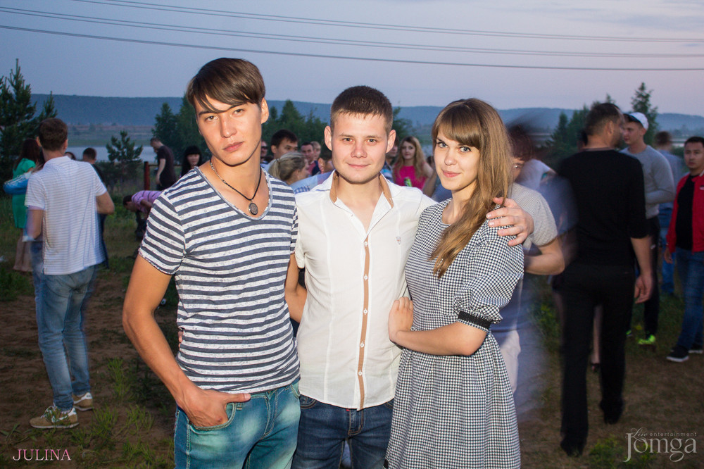 Фотография с MIDNIGHT PROJECT в Снигиревские бани