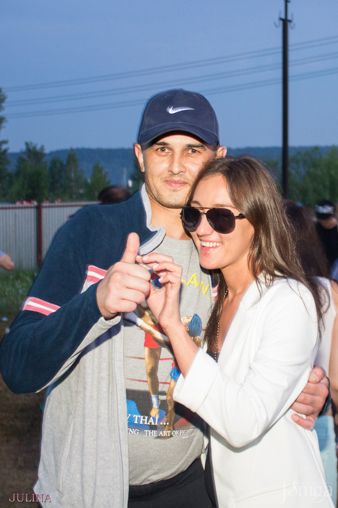 Фотография с MIDNIGHT PROJECT в Снигиревские бани