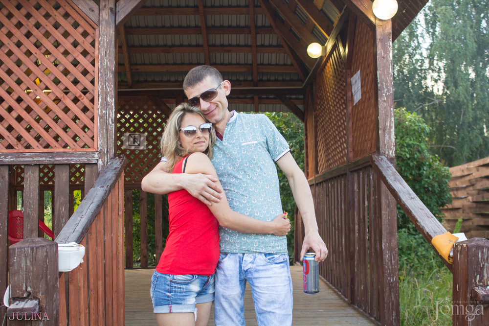 Фотография с MIDNIGHT PROJECT в Снигиревские бани