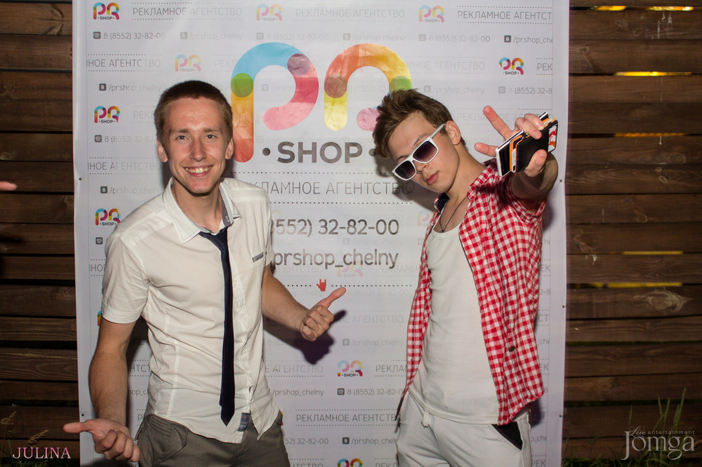 Фотография с MIDNIGHT PROJECT в Снигиревские бани