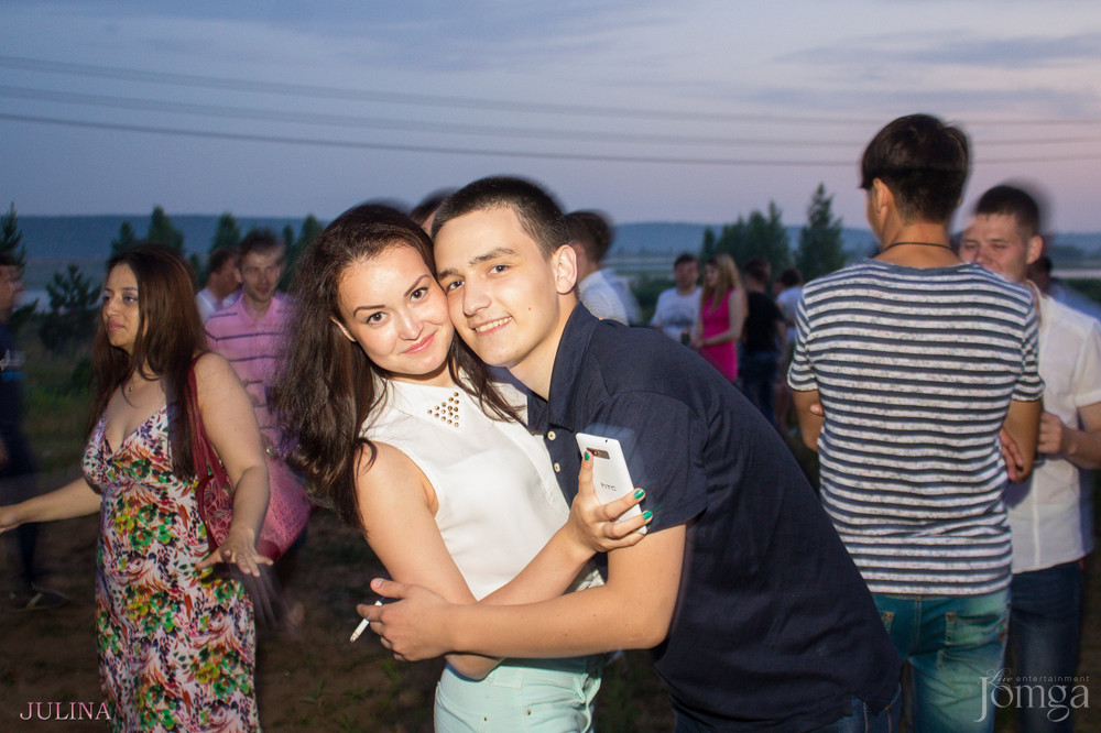 Фотография с MIDNIGHT PROJECT в Снигиревские бани