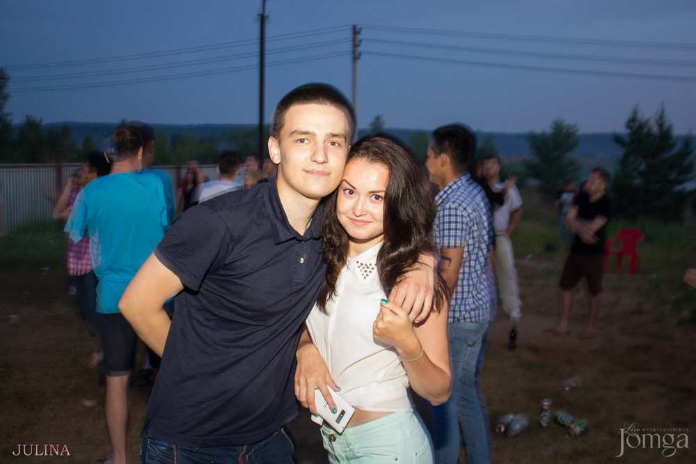 Фотография с MIDNIGHT PROJECT в Снигиревские бани