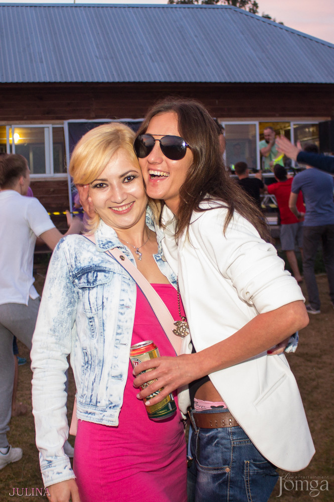 Фотография с MIDNIGHT PROJECT в Снигиревские бани