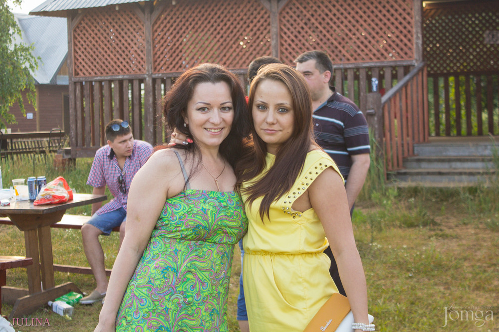 Фотография с MIDNIGHT PROJECT в Снигиревские бани