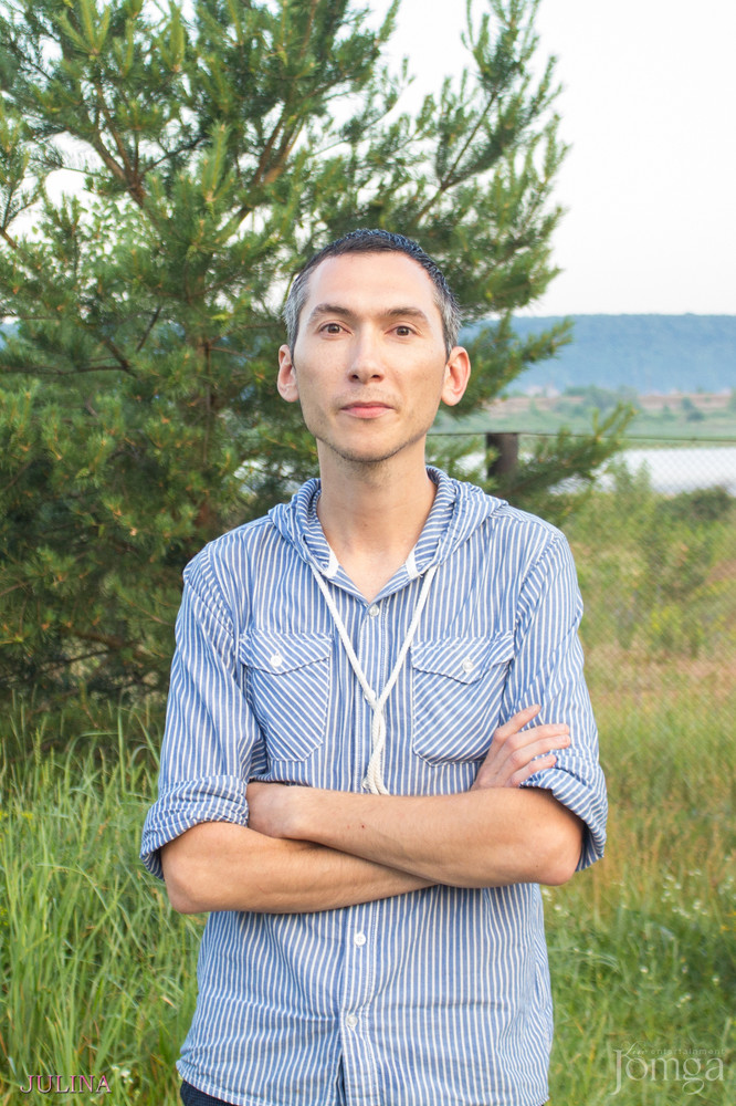 Фотография с MIDNIGHT PROJECT в Снигиревские бани