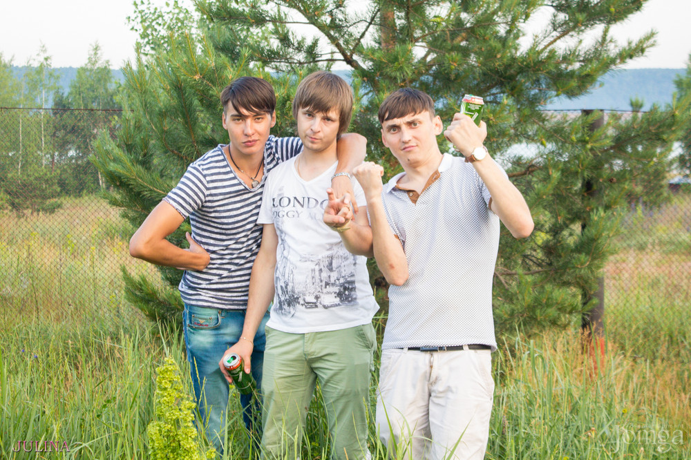 Фотография с MIDNIGHT PROJECT в Снигиревские бани