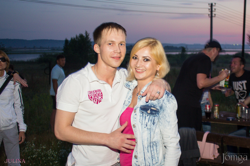 Фотография с MIDNIGHT PROJECT в Снигиревские бани