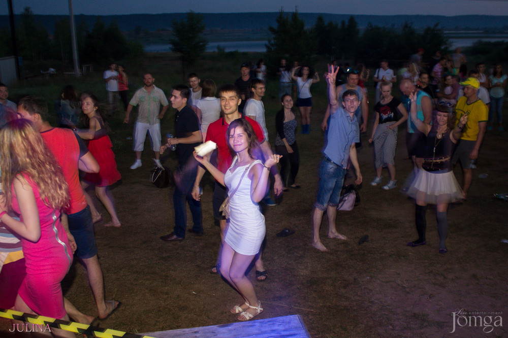 Фотография с MIDNIGHT PROJECT в Снигиревские бани