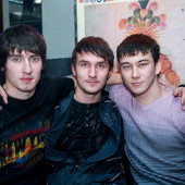 Голодные игры фото 57