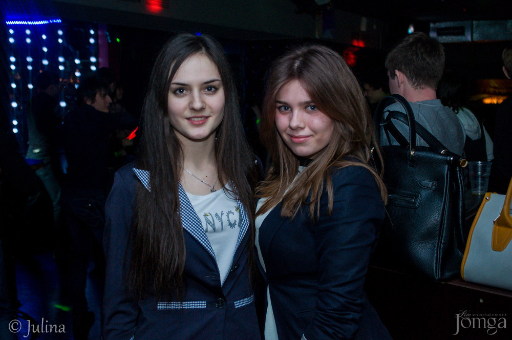 Фотография с Голодные игры в СТ КЛАБ 