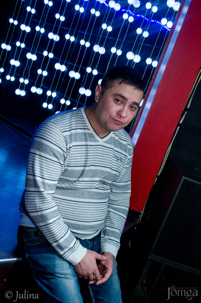 Фотография с Голодные игры в СТ КЛАБ 