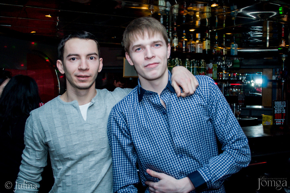 Фотография с Голодные игры в СТ КЛАБ 