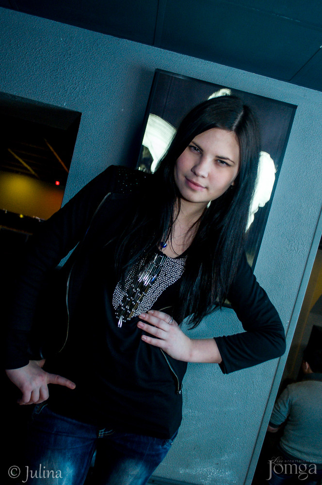 Фотография с Голодные игры в СТ КЛАБ 