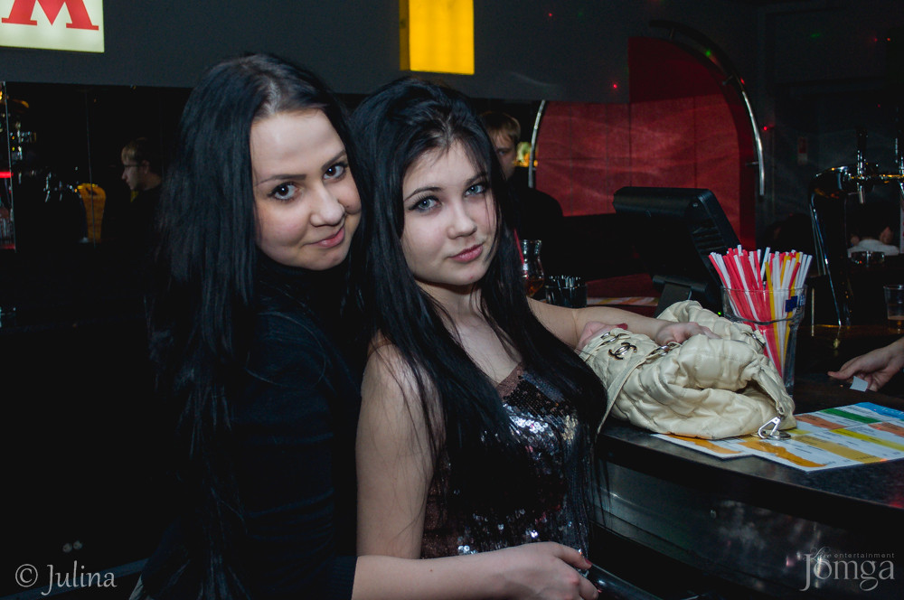 Фотография с Голодные игры в СТ КЛАБ 