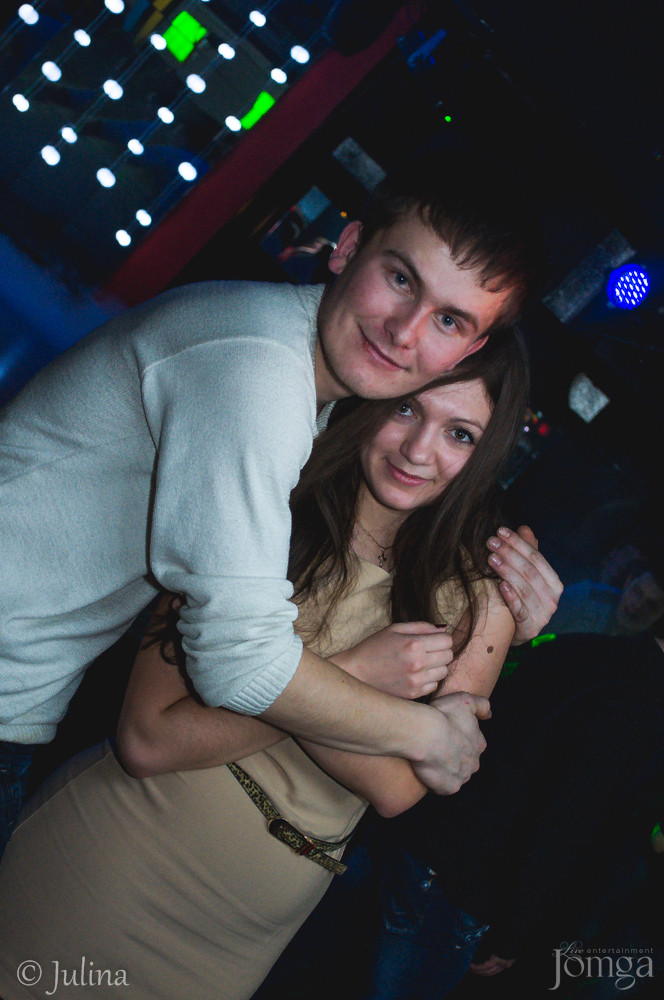 Фотография с Голодные игры в СТ КЛАБ 